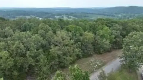 Residential Land Overlooking River Valley