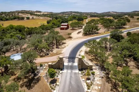 Majestic Hills Ranch Homesite