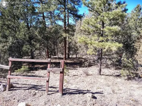 5.29 Acres in Cotopaxi, CO