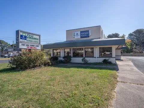 Norfolk Commercial Property For Sale