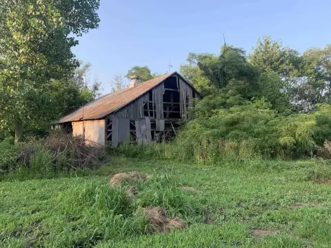 Hartford City Agricultural Land For Sale