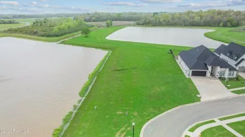 Residential Land in Growing Community