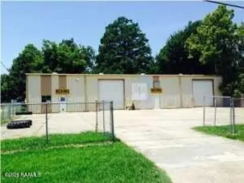 Lafayette Commercial Property For Sale
