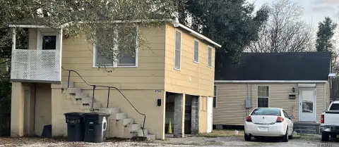 Renovated Two-Unit Duplex
