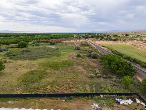 Rural Acreage with Farm Potential