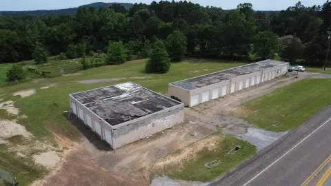 Multi-Use Storage Property