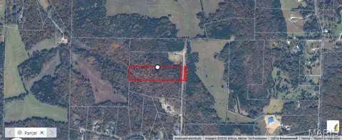 Residential Buildable Lot