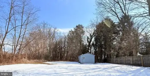 Residential Lot in Moorestown, NJ