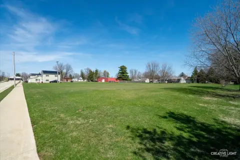Prime Commercial Land in Paw Paw