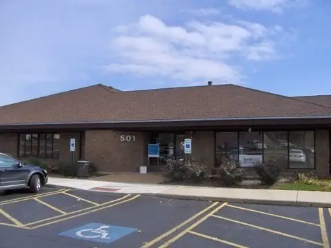 Medical/Office Building in Carol Stream