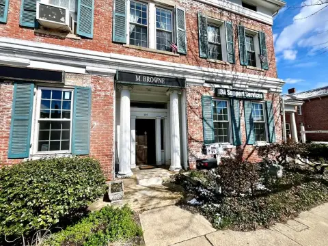 Mixed-Use Asset in Chillicothe, OH