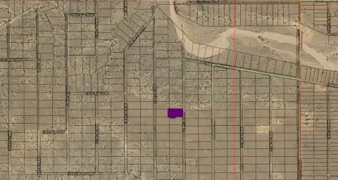 Land in Rio Rancho, NM