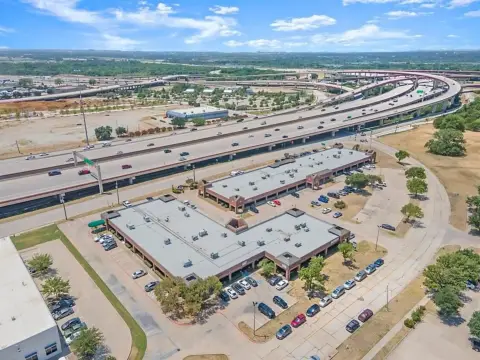 Adaptable Space in High-Traffic Area