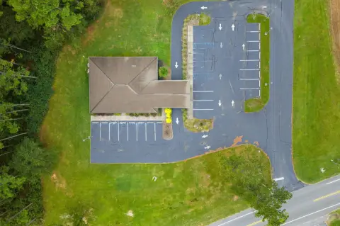 Standalone Medical Office Space