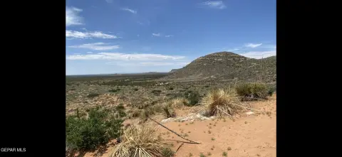 El Paso Land For Sale