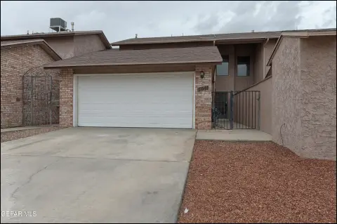 Charming West Side Duplex