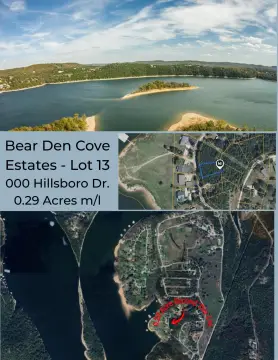 Galena, MO Land For Sale