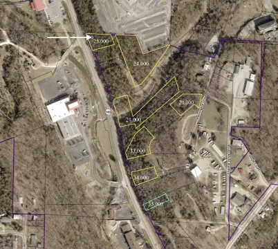 Residential Development Land Site