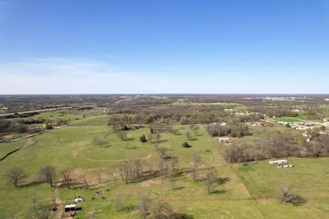 Land Near Neosho, Missouri