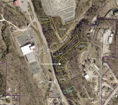 Residential Development Land