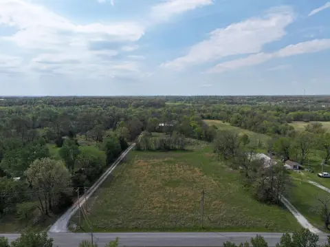 Land in Goodman, Missouri