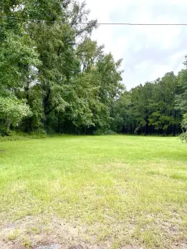 Creekfront Land in Jena, LA