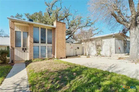 San Marcos Multifamily Property