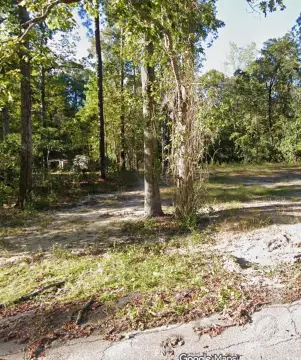 Residential Lot in Johnsonville, SC