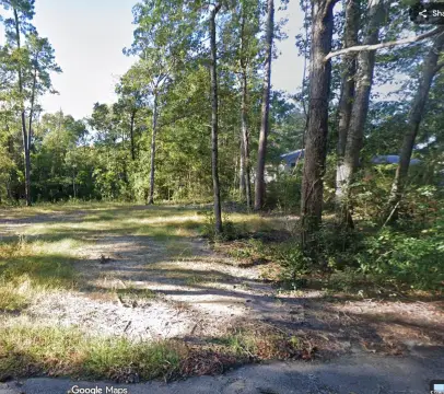 Residential Lot in Johnsonville, SC