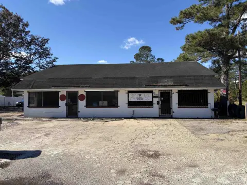 Main Street Retail Investment Opportunity