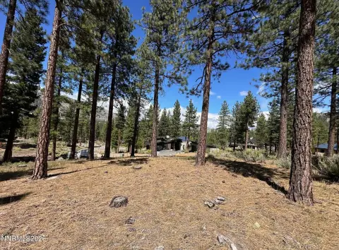 Clear Creek Tahoe Building Opportunity