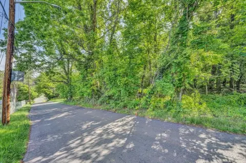 Residential Land in Roanoke, VA