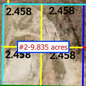 Commercial Land Near Industrial Crossroads
