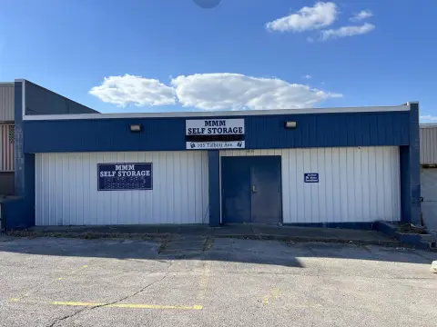 Winchester Commercial Units For Sale