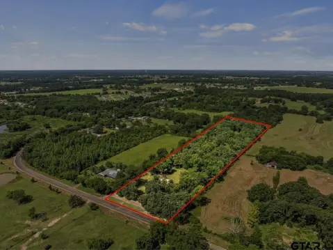 8.51 Acres in Chapel Hill