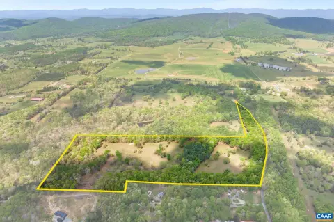 Estate-Style Farmland Parcel