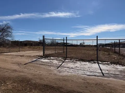 General Commercial Land