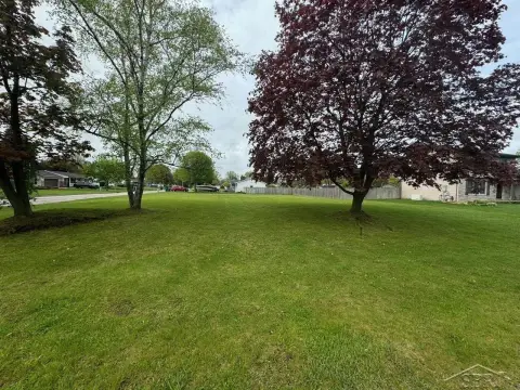 Residential Land in Saginaw, MI