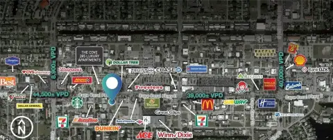 Cape Coral Commercial Space Available