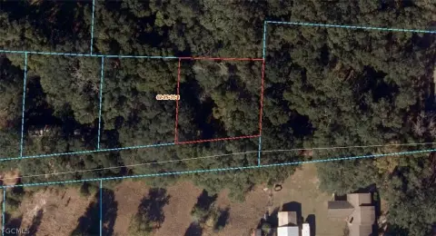 Pensacola Vacant Lot For Sale