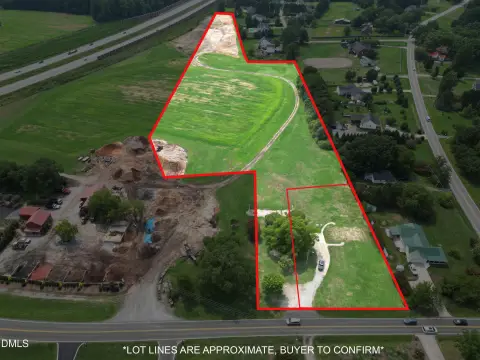 Agricultural Land Development Opportunity