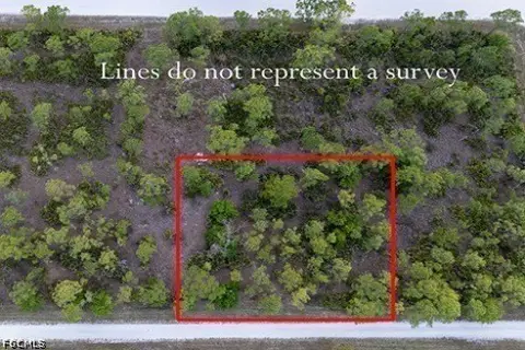 Residential Lot in Punta Gorda