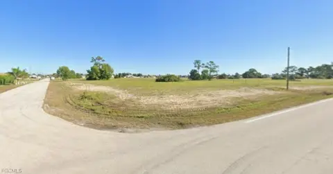 Corner Commercial Lot Opportunity