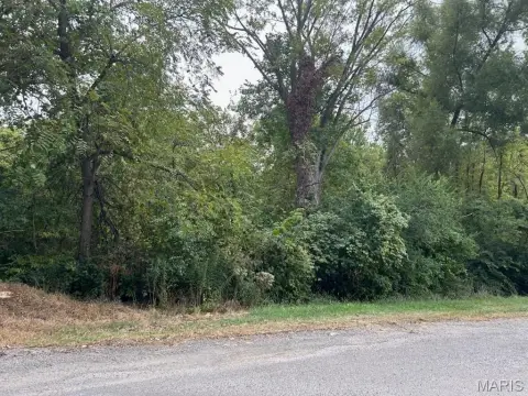Residential Lots in Vandalia, IL