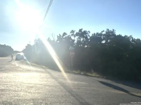 Land in Bulverde Estates