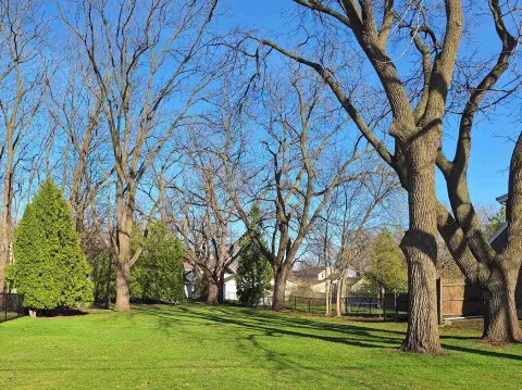 Residential Lot Near Lake Winnebago