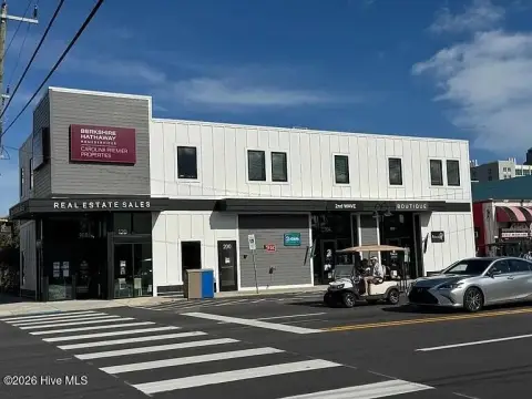 2023 CBD Office Suite