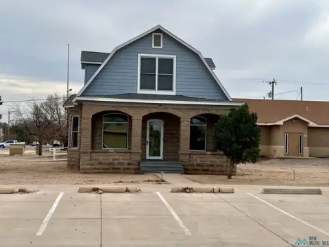 Historic Office Building with Open Common Area