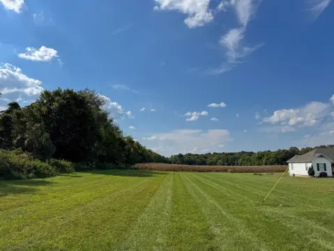 Scottsville, KY Vacant Land