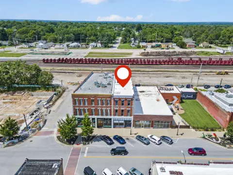Renovated Three-Unit Loft Property